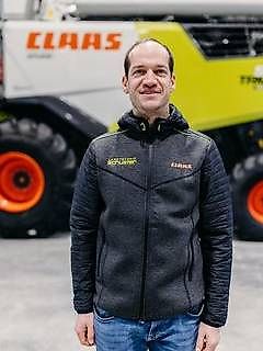 Kontaktní osoba Pan Robert jun. Schuster