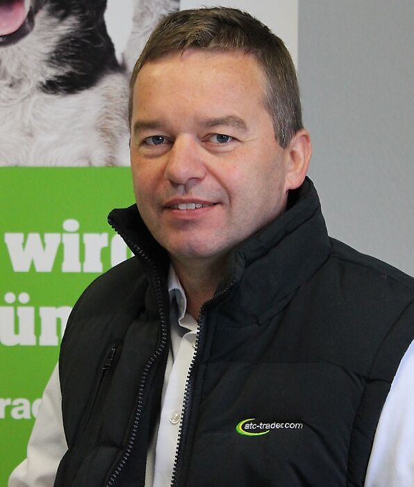 Kontaktní osoba Hermann Röfer