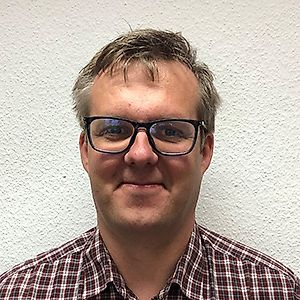 Kontaktní osoba Pan Tobias Brandenburg