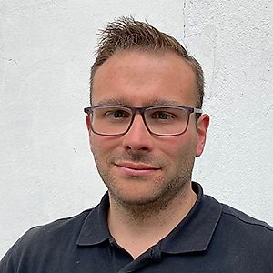 Kontaktní osoba Pan Sven-Friedrich Reineke