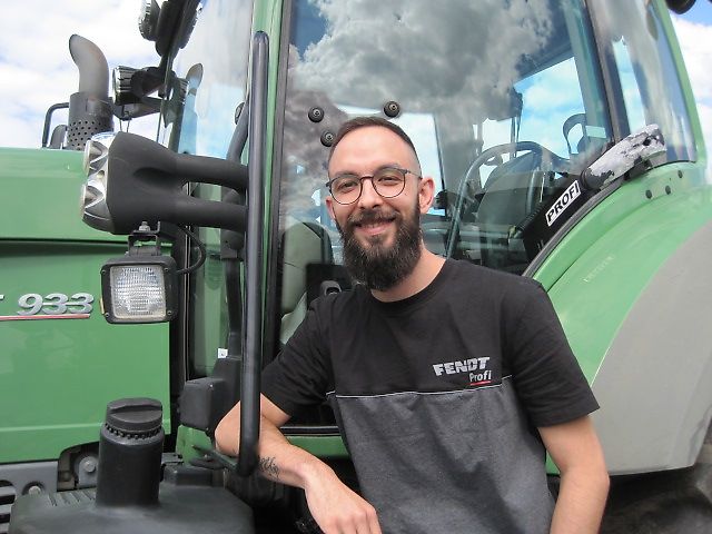 Kontaktní osoba Pan José-Vicente Pintado-Moreno