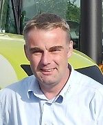 Kontaktní osoba Christoph Gostmann