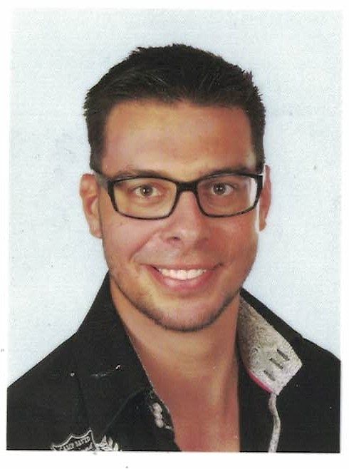 Kontaktní osoba Pan Kevin Göbel