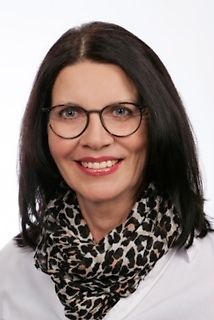 Kontaktní osoba Paní Diana Göbel