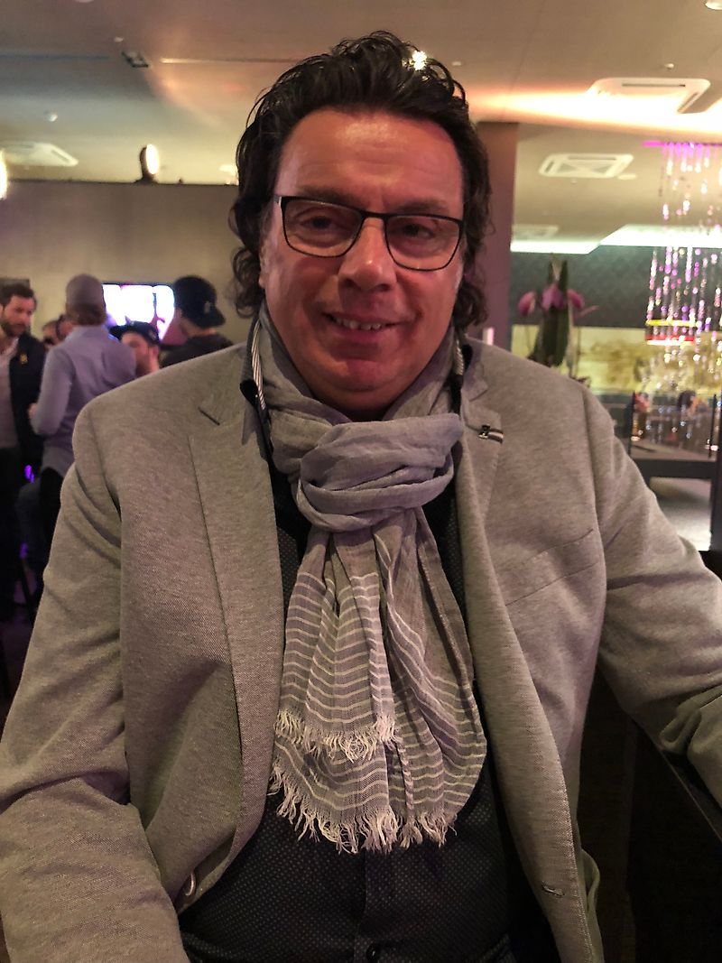 Kontaktní osoba Pan Josef Kasper