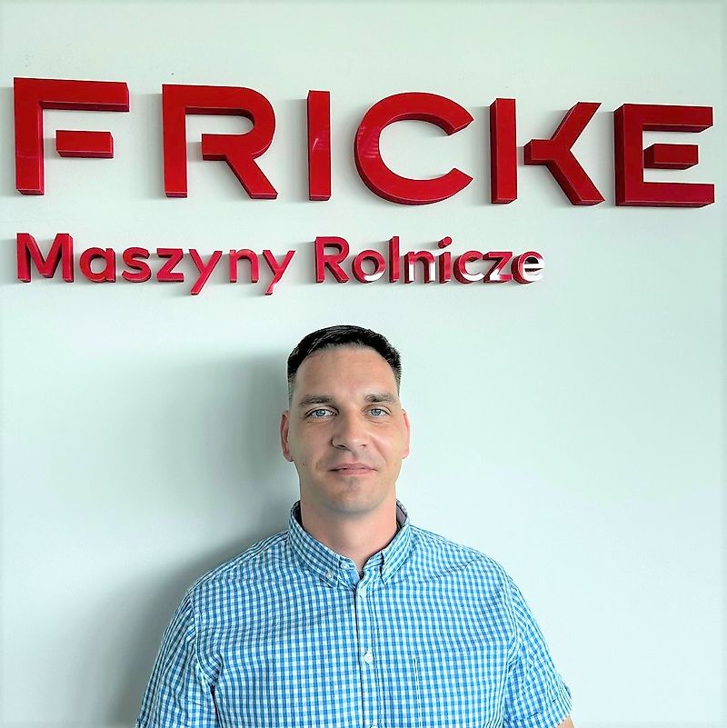 Kontaktní osoba Pan Wołodymyr Bukatsela