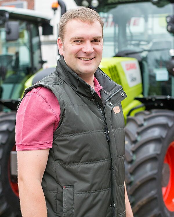 Kontaktní osoba Pan Immo Behre