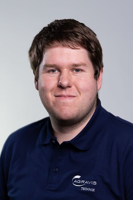 Kontaktní osoba Philipp Kunze