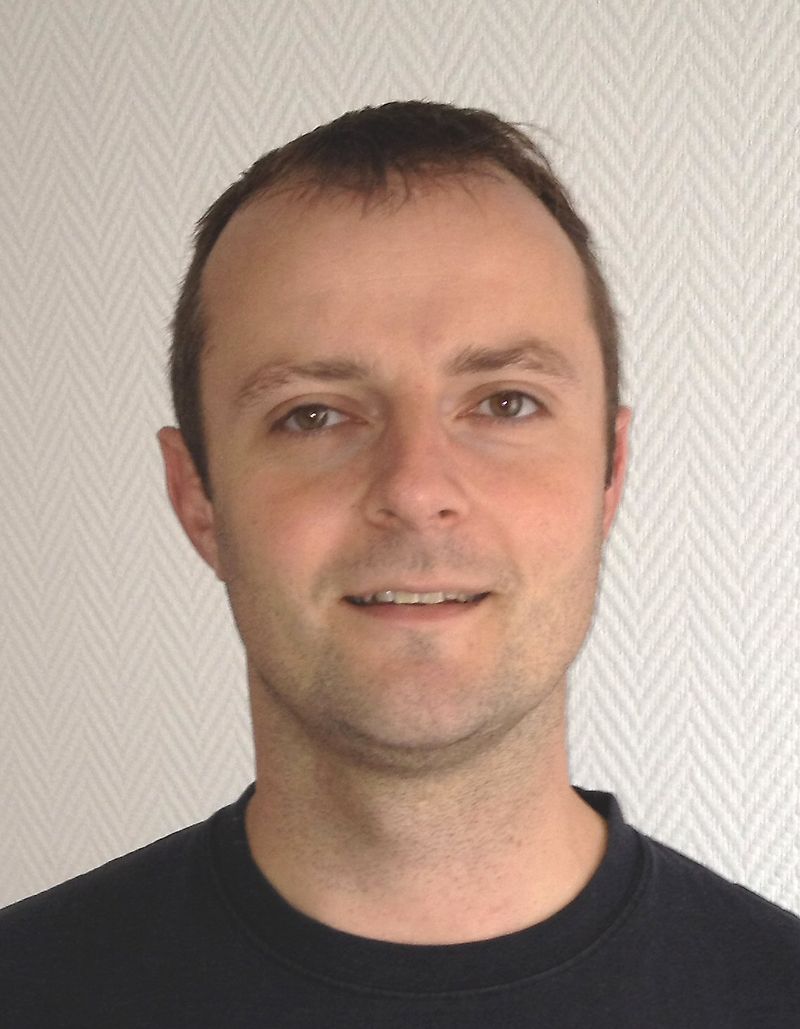 Kontaktní osoba Pan Eckoldt