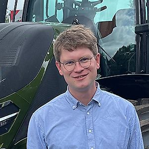 Kontaktní osoba Pan Heinrich Otte