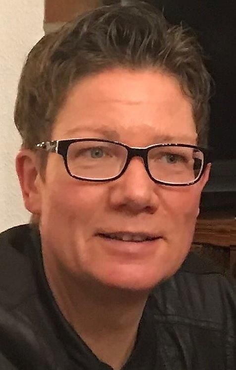 Kontaktní osoba Paní Ria Lange