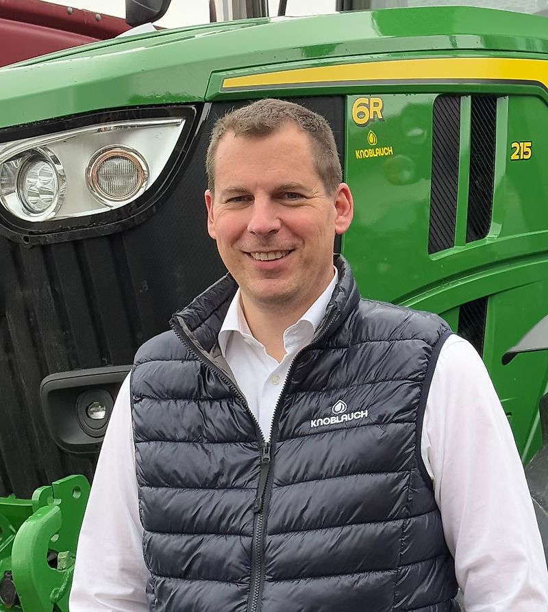 Kontaktní osoba Pan Tobias Weissenrieder