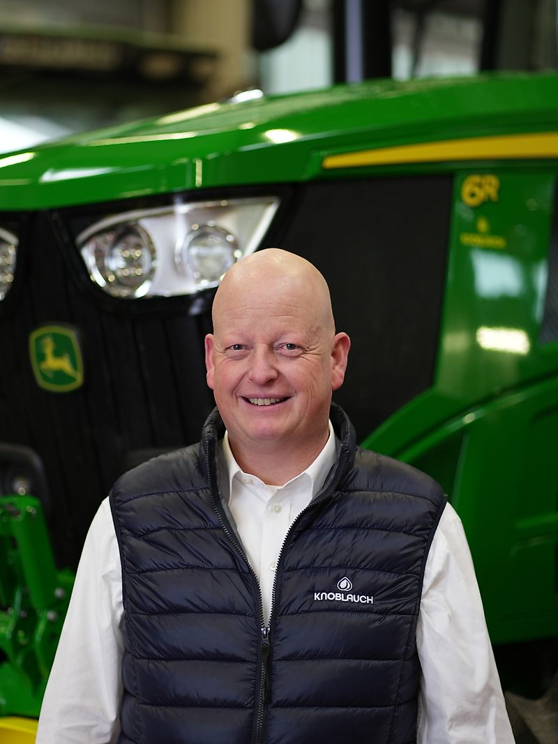 Kontaktní osoba Pan Mathias Dreher