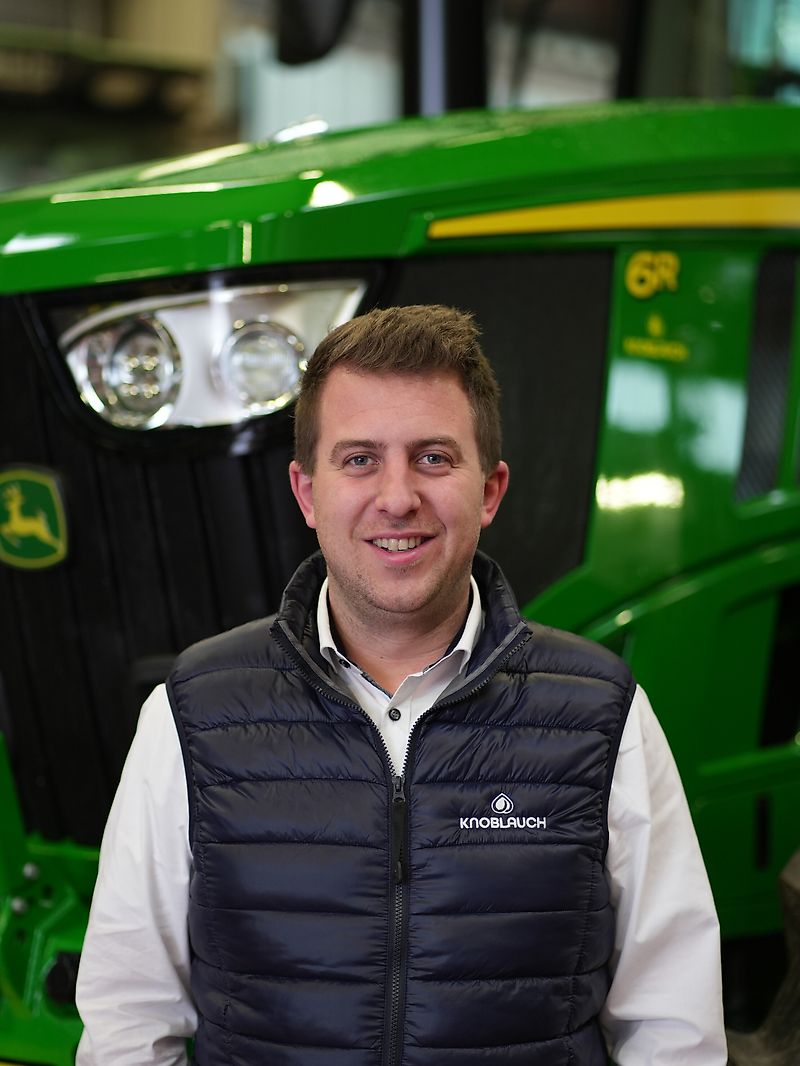 Kontaktní osoba Pan Daniel Heizmann