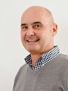 Kontaktní osoba Pan Rudolf Helm