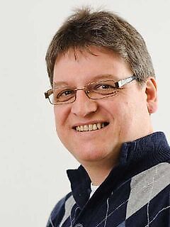 Kontaktní osoba Pan Thomas Schuller