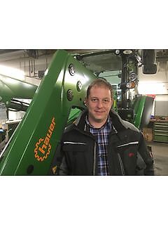 Kontaktní osoba Pan Christoph Gruber