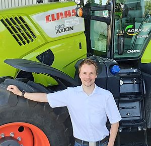 Kontaktní osoba Lars Renne