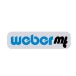 Logo výrobce Weber