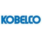 Logo výrobce Kobelco