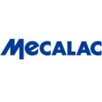 Logo výrobce Mecalac
