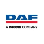 Logo výrobce Daf