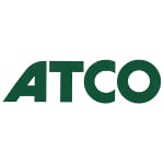 Logo výrobce Atco