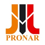 Logo výrobce Pronar