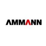 Logo výrobce Ammann