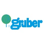 Logo výrobce Gruber