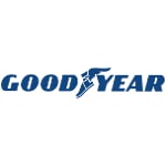 Logo výrobce Goodyear
