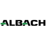 Logo výrobce Albach