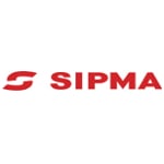 Logo výrobce Sipma