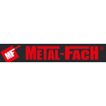 Logo výrobce Metal-fach