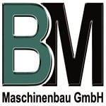 Logo výrobce BM Maschinenbau