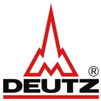 Logo výrobce Deutz