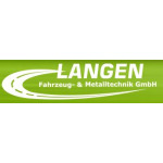 Logo výrobce Langen