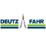 Logo výrobce Deutz-Fahr