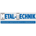 Logo výrobce Metal-Technik