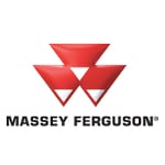 Logo výrobce Massey Ferguson