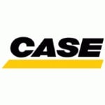 Logo výrobce Case