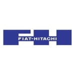 Logo výrobce Fiat-Hitachi