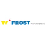 Logo výrobce Frost