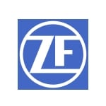 Logo výrobce ZF