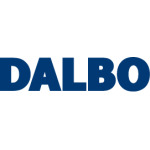 Logo výrobce DALBO