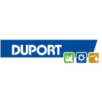 Logo výrobce Duport