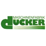 Logo výrobce Dücker