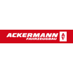 Logo výrobce Ackermann