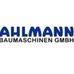 Logo výrobce Ahlmann
