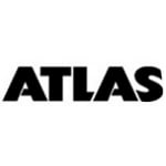 Logo výrobce Atlas